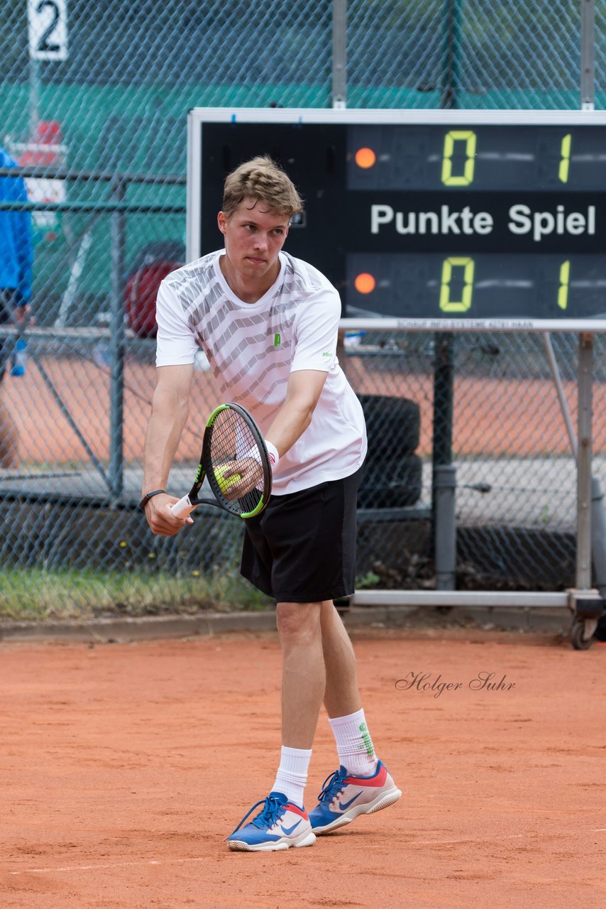 Bild 14 - ITF Future Nord